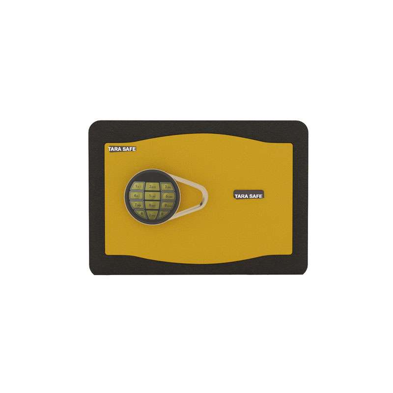 صندوق الکترونیکی تارا سیف مدل 25