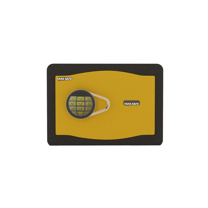 صندوق الکترونیکی تارا سیف مدل 25