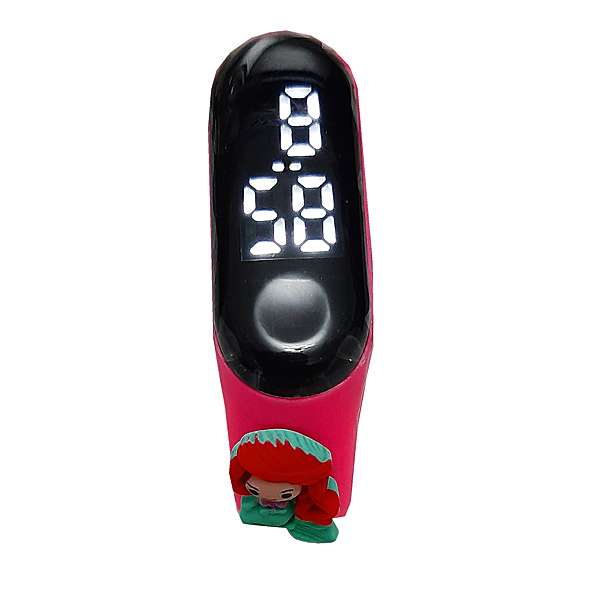 ساعت مچی دیجیتال مدل لمسی کد 800