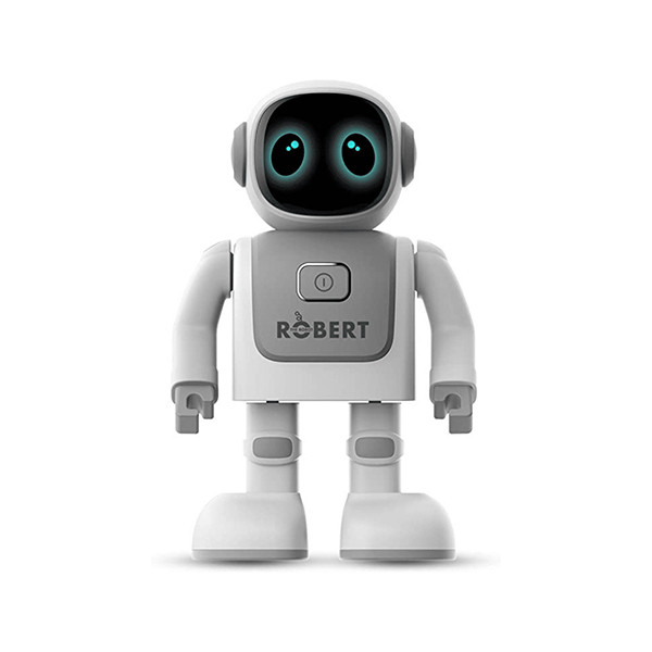 ربات مدل Robert