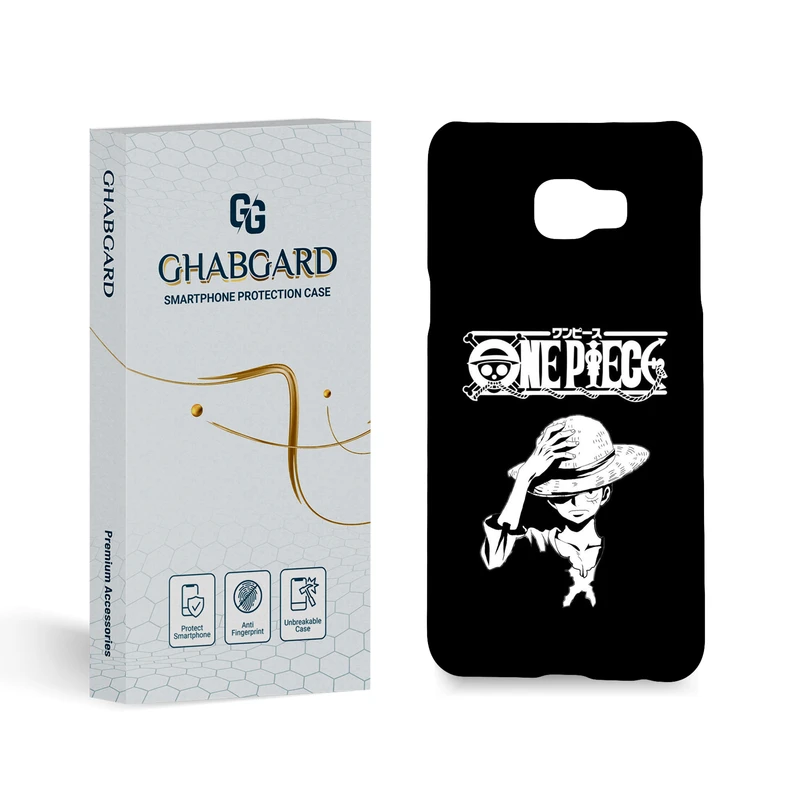 کاور قاب گارد مدل انیمه مناسب برای گوشی موبایل سامسونگgalaxy C5 PORO  