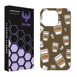 RIVEN RI1-14 Case For Apple iphone 14 Pro Max