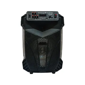 اسپیکر بلوتوثی قابل حمل مدل CH-1201