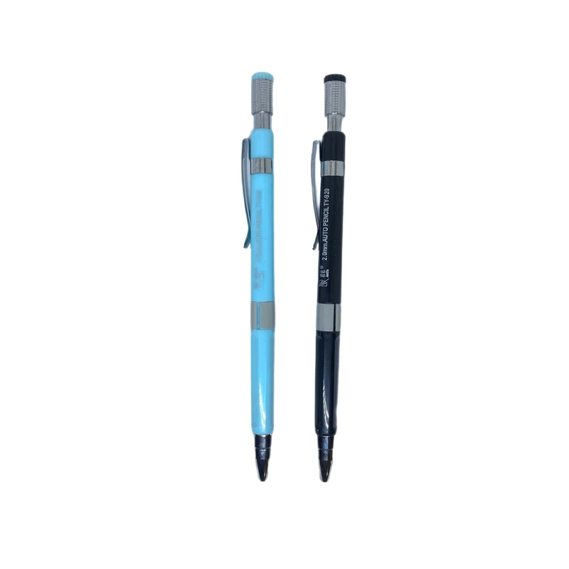 مداد نوکی 2 میلی متری مدل TY-920 مجموعه 2 عددی