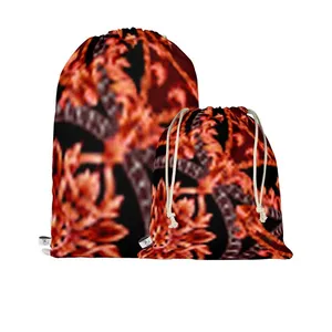 نظم دهنده سفری مدوپد طرح آتش مدل d00025 بسته 2 عددی