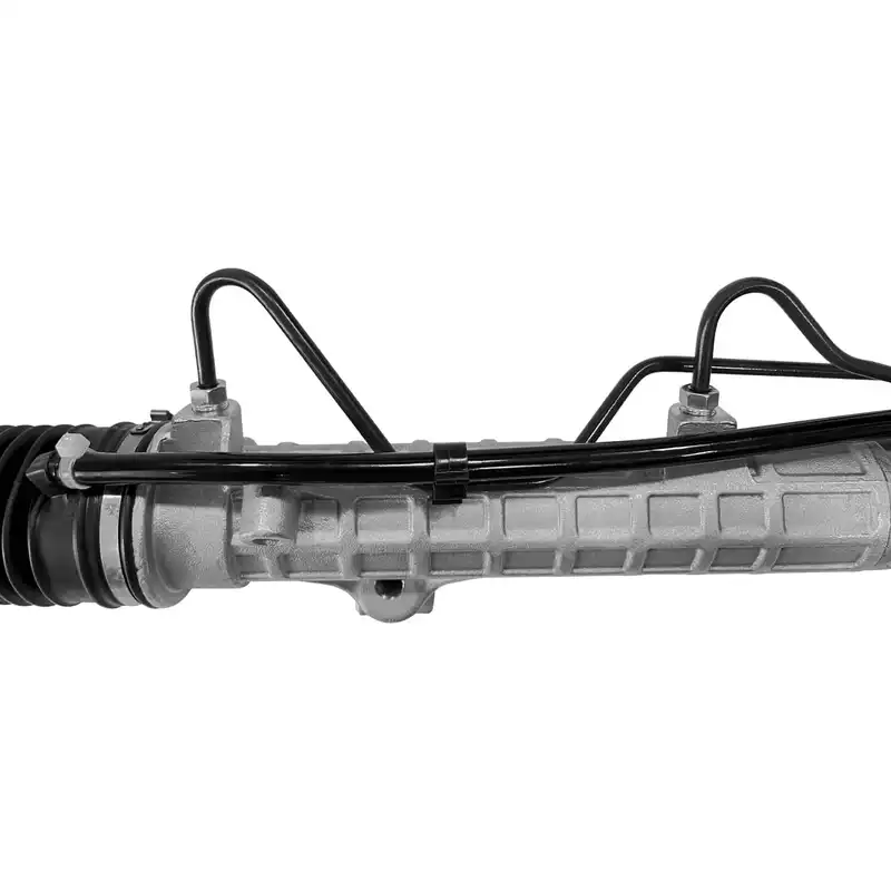 جعبه فرمان الدورا کد 87020092 مناسب برای پژو 206 تیپ 5