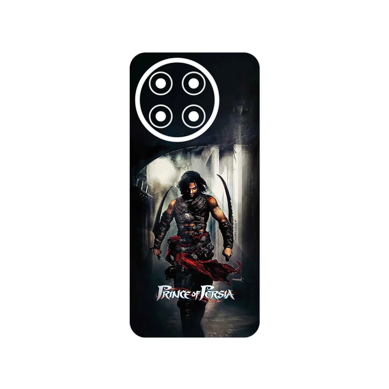 برچسب پوششی ماهوت مدل Prince_of_Persia مناسب برای گوشی موبایل تکنو Spark 30 Pro