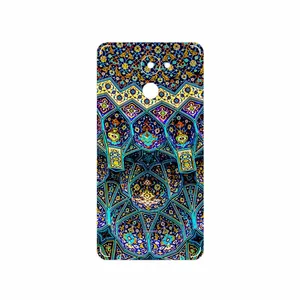 MAHOOT Iran Tile 14 Cover Sticker for Huawei Y7 Prime