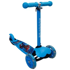 اسکوتر طرح مرد عنکبوتی مدل stmt004-6