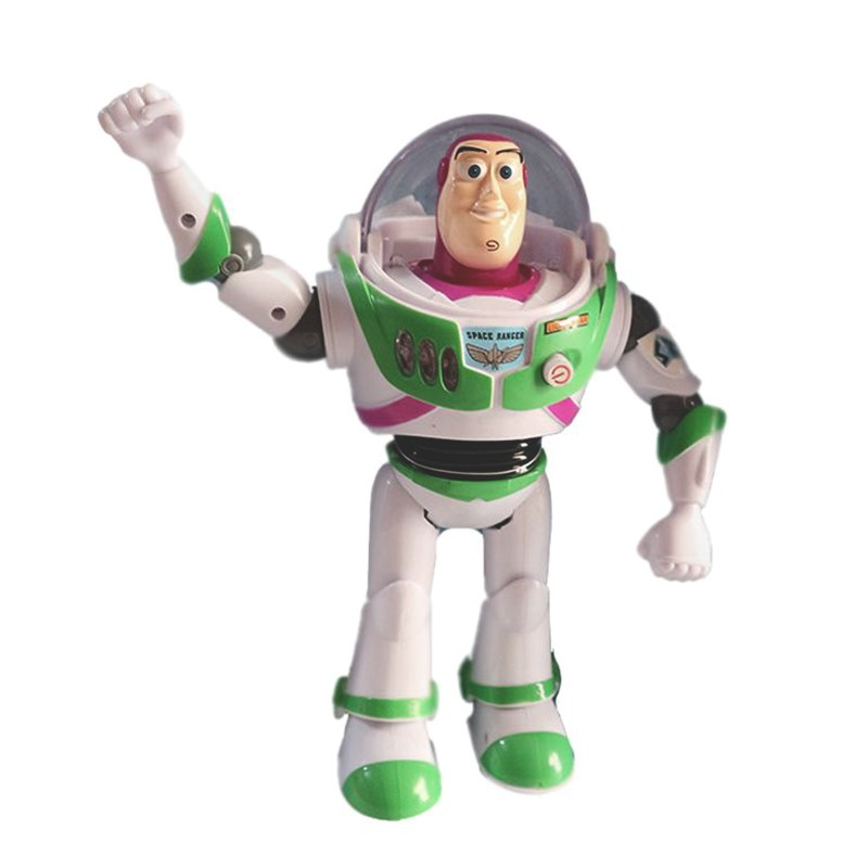 اکشن فیگور مدل بازلایتر مدل 04