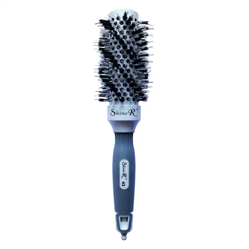 برس مو شاينر كد 43