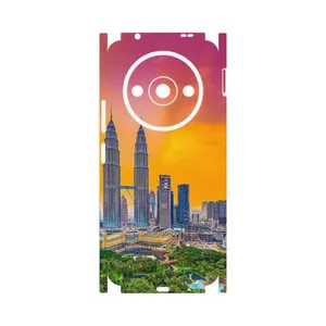 MAHOOT City of Kuala Lumpur-FullSkin Cover Sticker for Xiaomi Redmi A3x