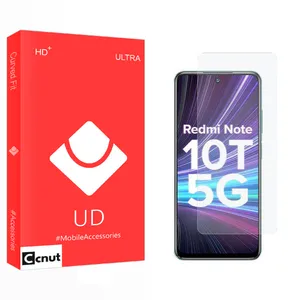 Coconut UD2 Screen Protector For Xiaomi Redmi Note 10T 5G