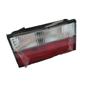 چراغ خطر عقب راست خودرو مدل CT04 مناسب برای زانتیا