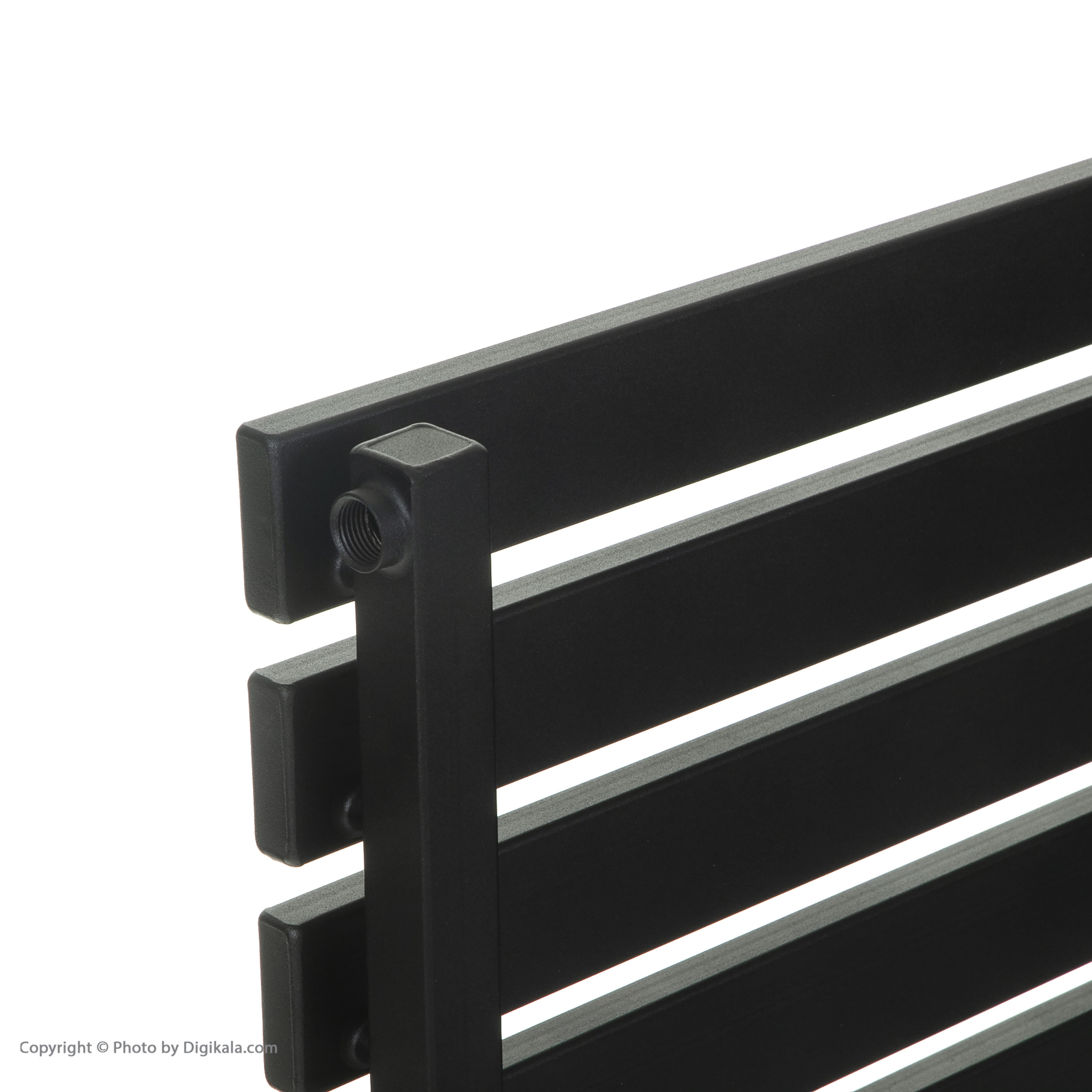 رادیاتور حوله خشک کن مدل B-100 رادیاتور حوله خشک کن مدل B-100