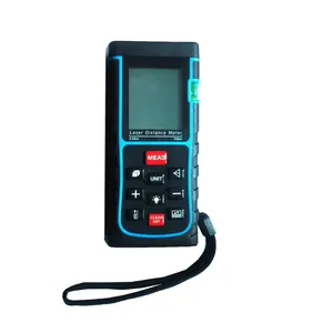 متر لیزری مدل LDM-100