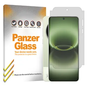 Panzer Glass Hydrogel model Transparent Screen Protector for Vivo X300 Ultra mobile phone