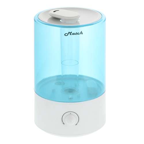 دستگاه بخور سرد مچ مدل کانفیدنس