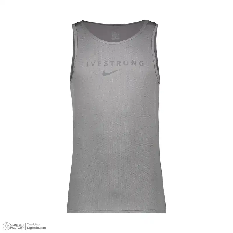 تاپ ورزشی مردانه مدل SP-M4