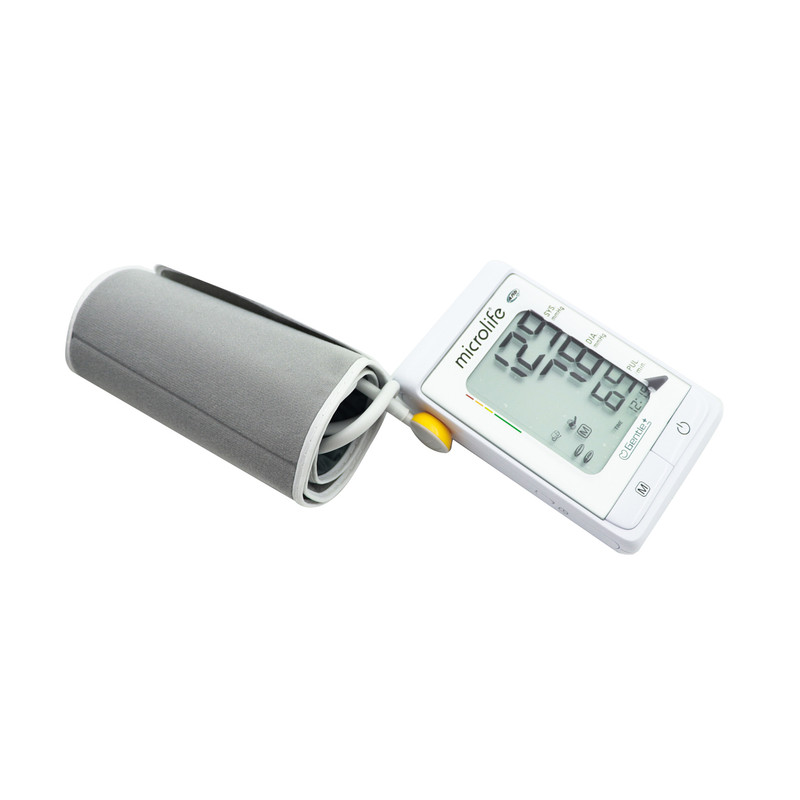 فشارسنج دیجیتال مایکرو لایف مدل BP A200