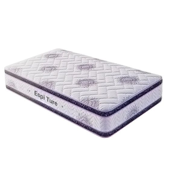 تشک طبی فنری اِسپی توره مدل Spring Double یک نفره سایز 200×90 سانتی متر