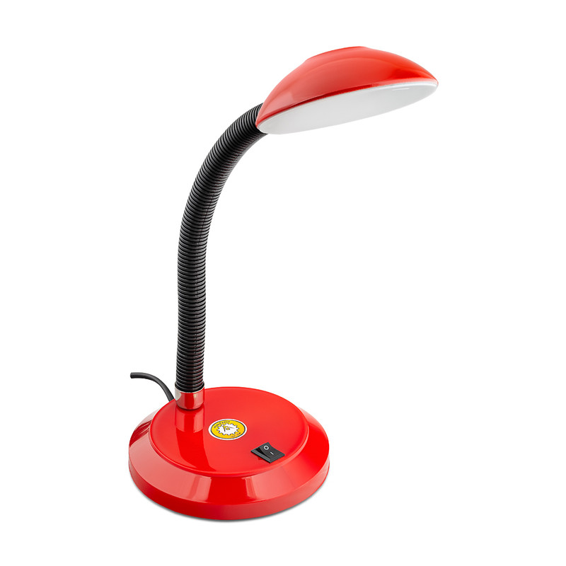 چراغ مطالعه صنایع کریم زاده مدل DL-114