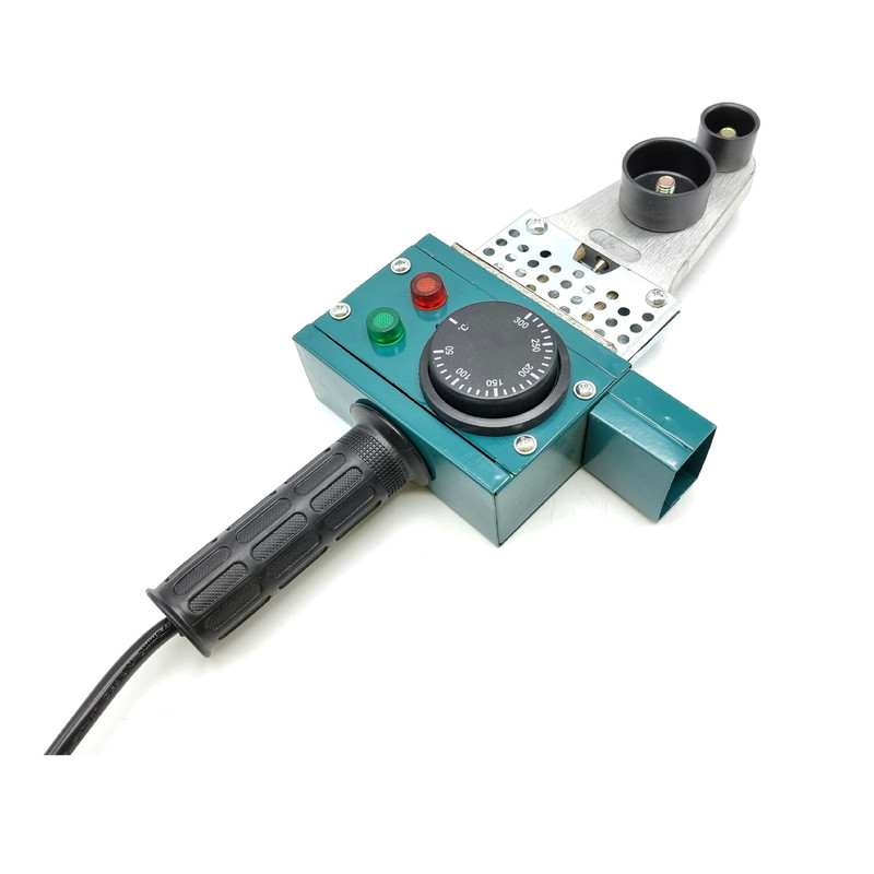 دستگاه اتو لوله سبز با لوازم مدل LIFE_STYLE