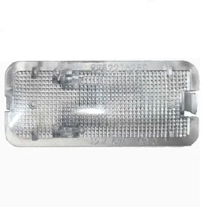 چراغ صندوق عقب خودرو وارون مدل P-582 مناسب برای سمند 