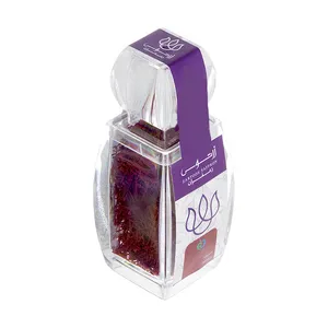 زعفران سرگل درجه یک زرتوس زعفران - 9.216 گرم