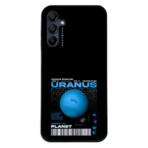 AKAM AMC-WSGA15-PLANET-14 Cover For Samsung Galaxy A15