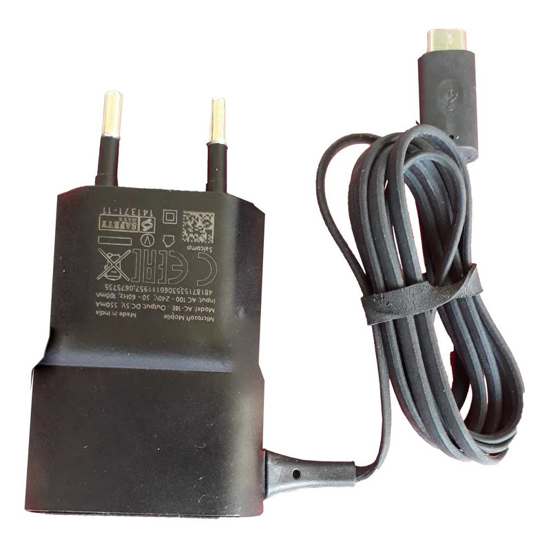 شارژر دیواری مدل AC-18E