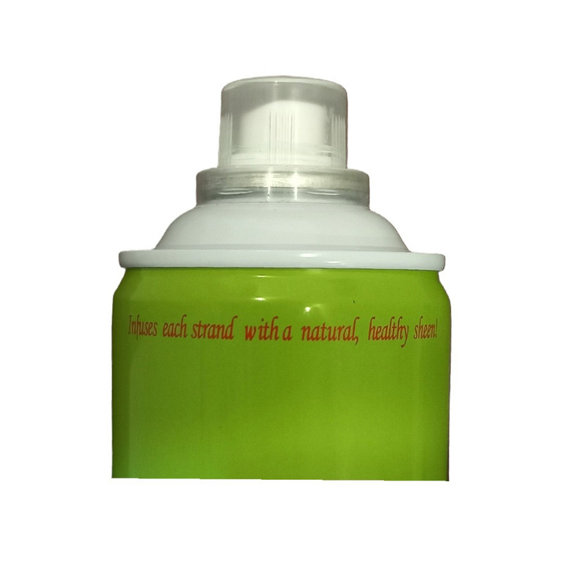 اسپری مو الیو اویل مدل ORS حجم 472 میلی لیتر