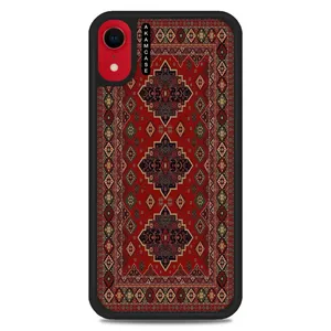 AKAM AMC-WAXR-PERSIAN-17 Cover For Apple iPhone XR