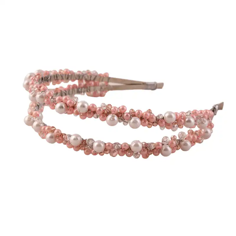 تل مو زنانه مدل M03