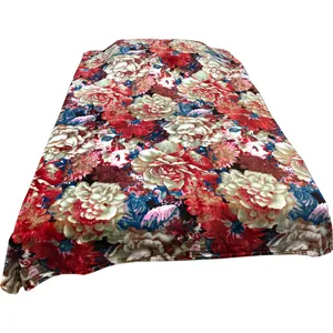 پتو تراست مدل tr006 سایز 220x160  سانتی متر