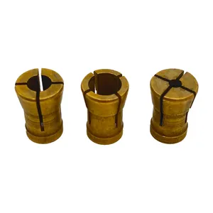 کولت فرز انگشتی مدل jt-3 مجموعه سه عددی