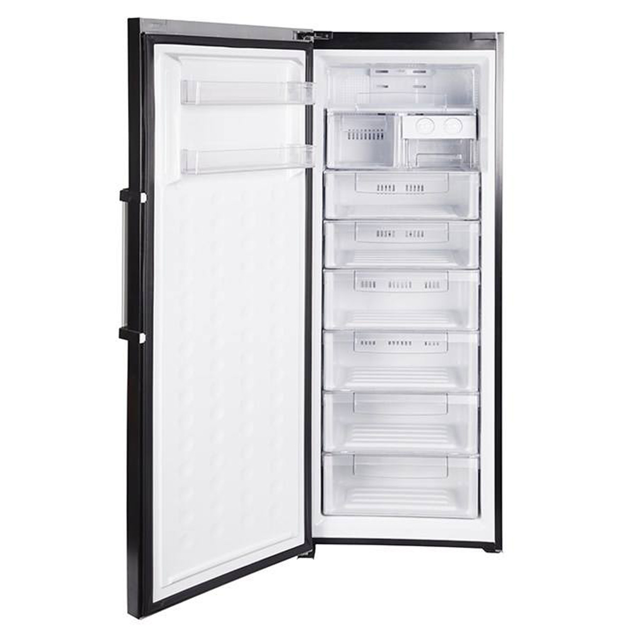 یخچال و فریزر 24 فوت سینجر مدل 2350W