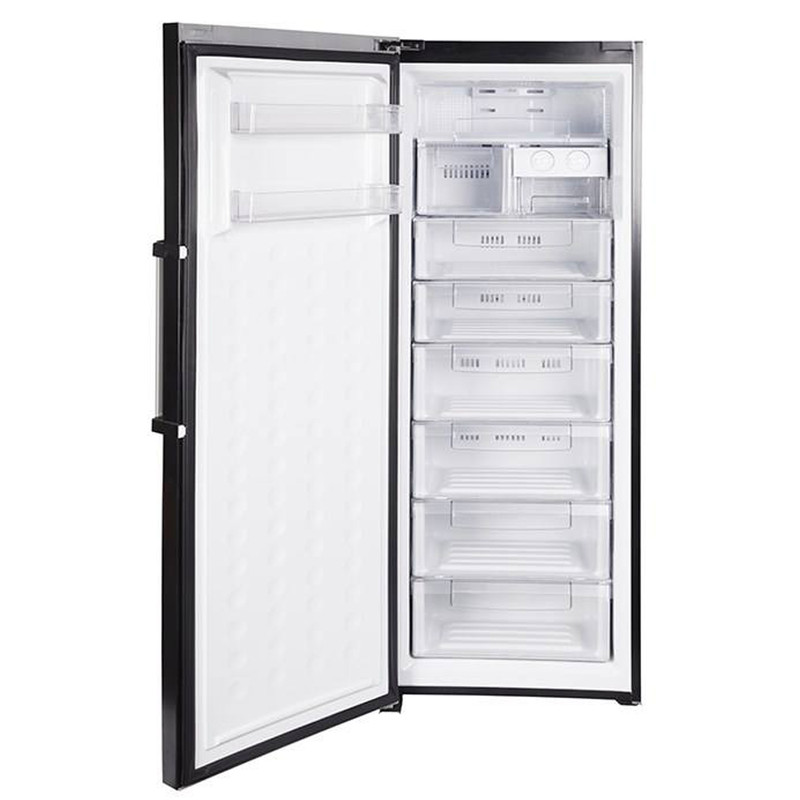 یخچال و فریزر 24 فوت سینجر مدل 2350W یخچال و فریزر 24 فوت سینجر مدل 2350W
