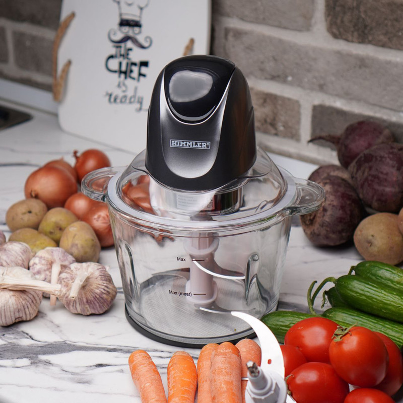 خردکن هیملر مدل HCH-2025