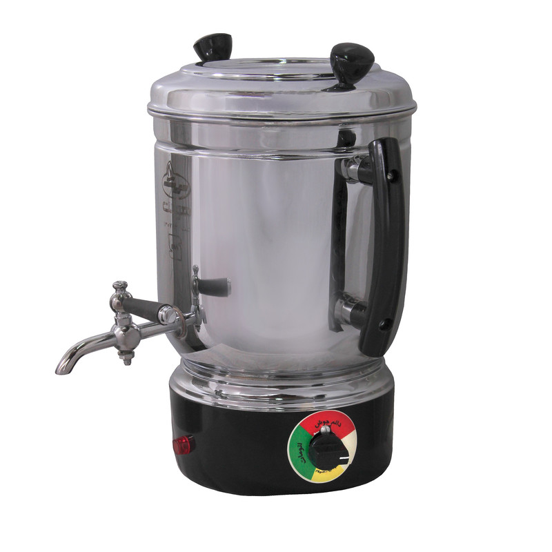 سماور برقی هومت مدل آلمانی