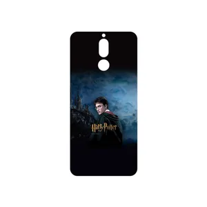 MAHOOT Harry Potter Cover Sticker for Huawei Mate 10 Lite