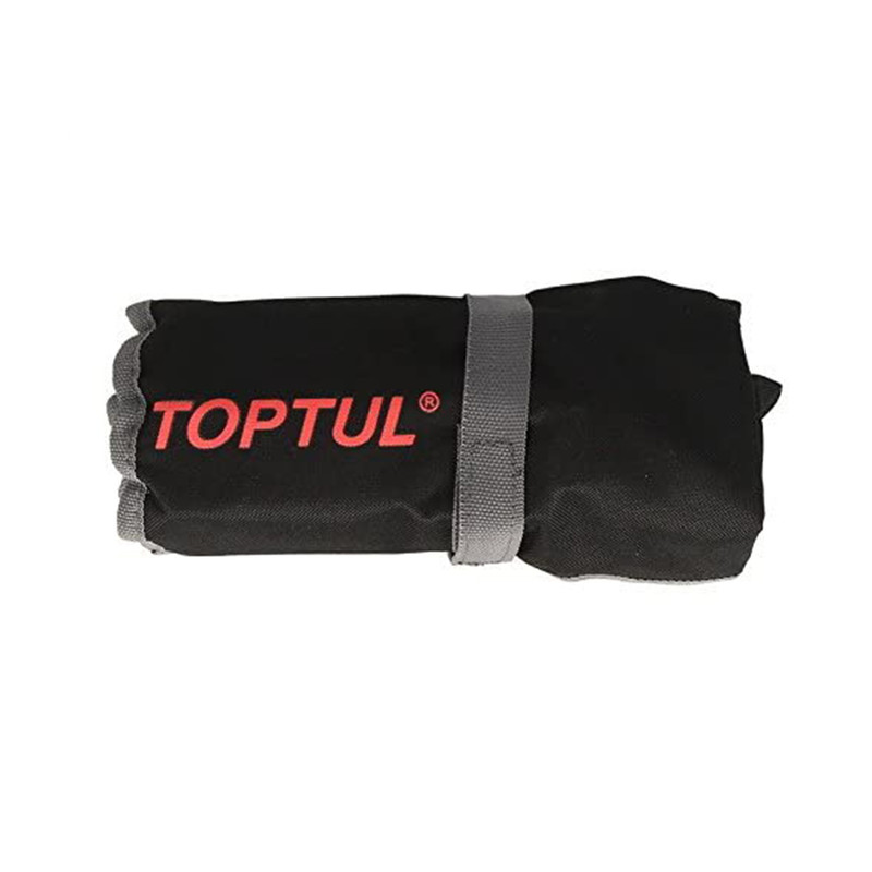 آچار بکس چپقی  تاپ تول مدل GPAQ0901 مجموعه 9 عددی