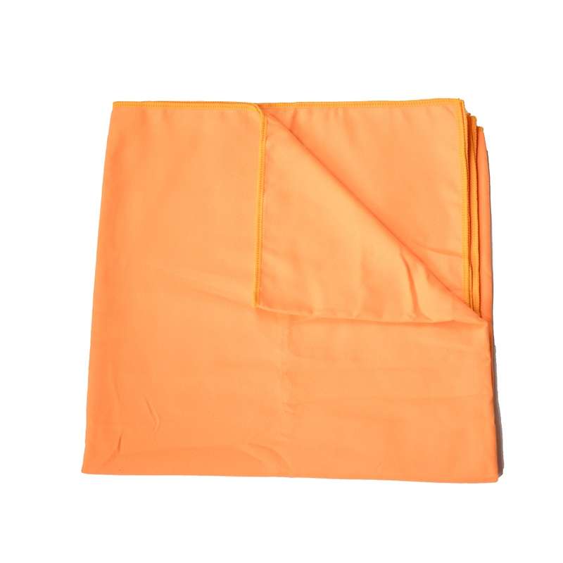 حوله استخری مدل میکرو فایبر سایز 140x70 سانتی متر