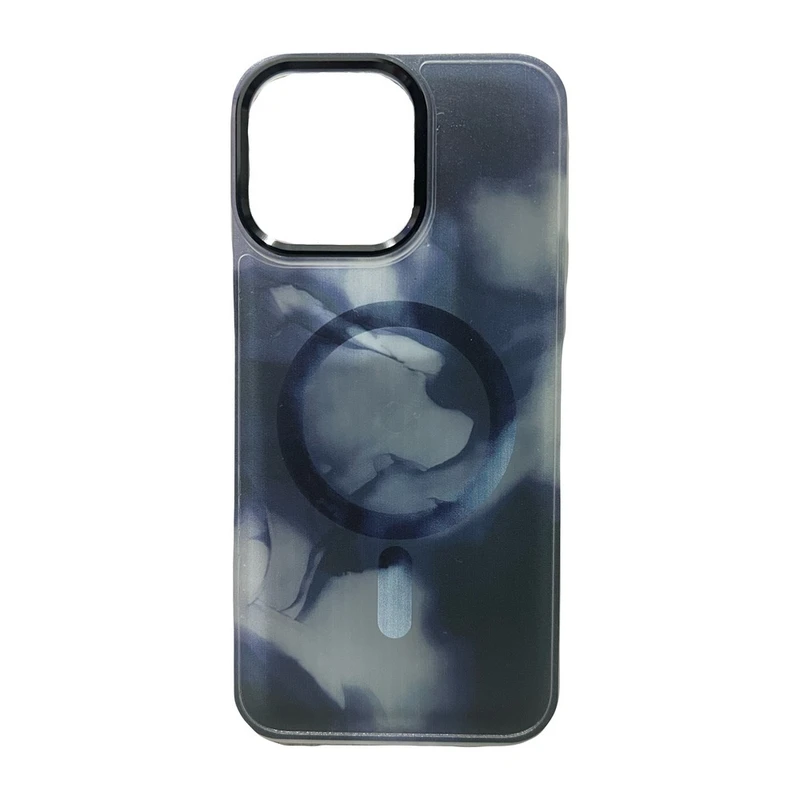 کاور استایلیش مدل15pm-ssdg مناسب برای گوشی موبایل اپل Iphone 15 promax