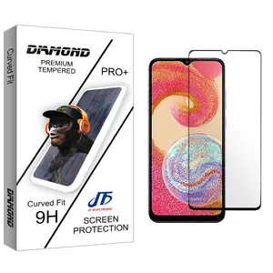 JF Diamond Screen Protector For Samsung Galaxy A04e
