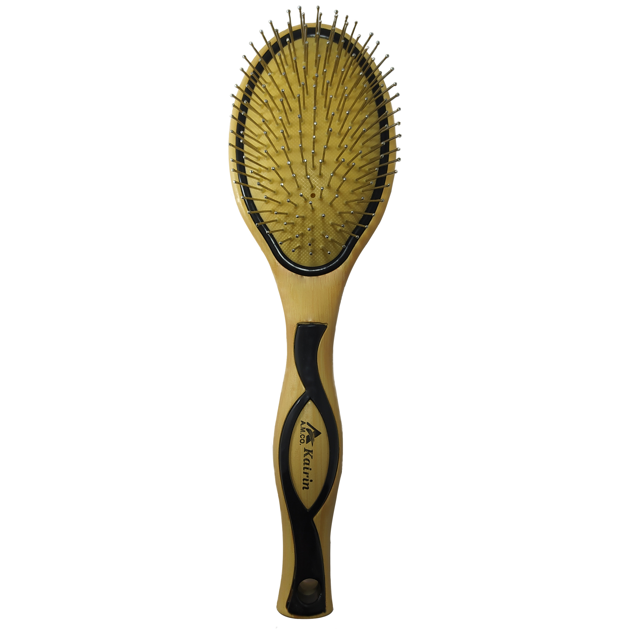 برس مو کایرین مدل 06