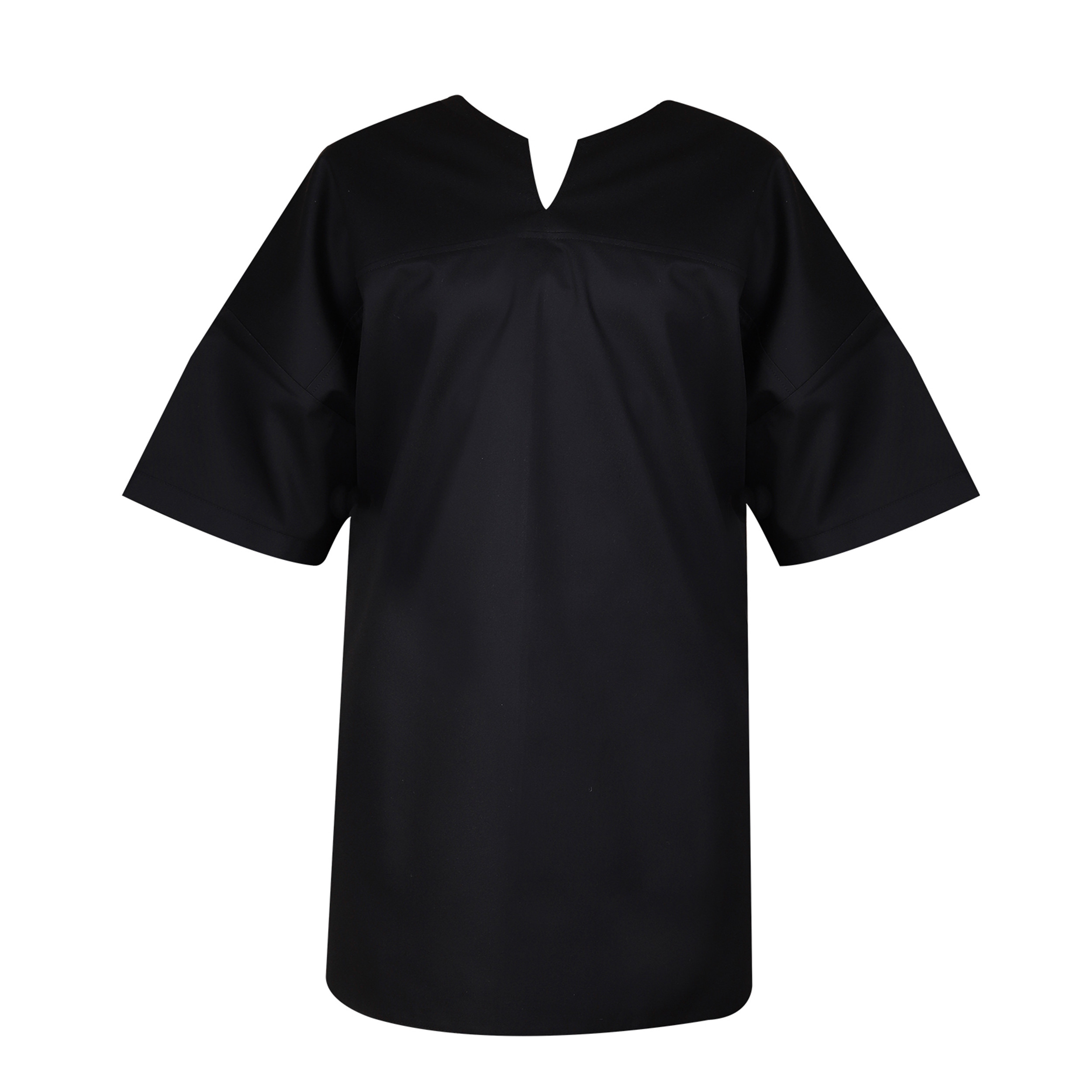 روپوش کار رستوران مدل Kimono 02