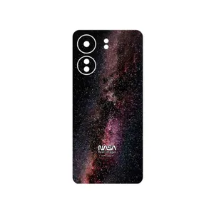 MAHOOT Universe_by_NASA_2 Cover Sticker for Xiaomi Poco C65