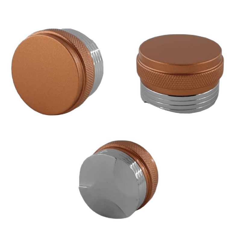 لولر قهوه مدل MATTE METAL لولر قهوه مدل MATTE METAL