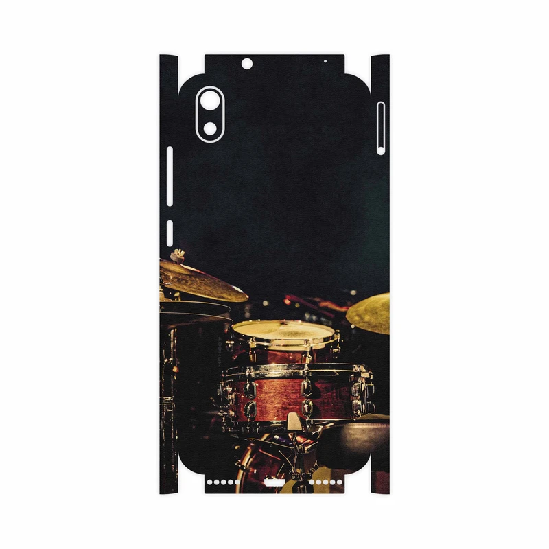 برچسب پوششی ماهوت مدل Drum Kit-FullSkin مناسب برای گوشی موبایل شیائومی Redmi 7A